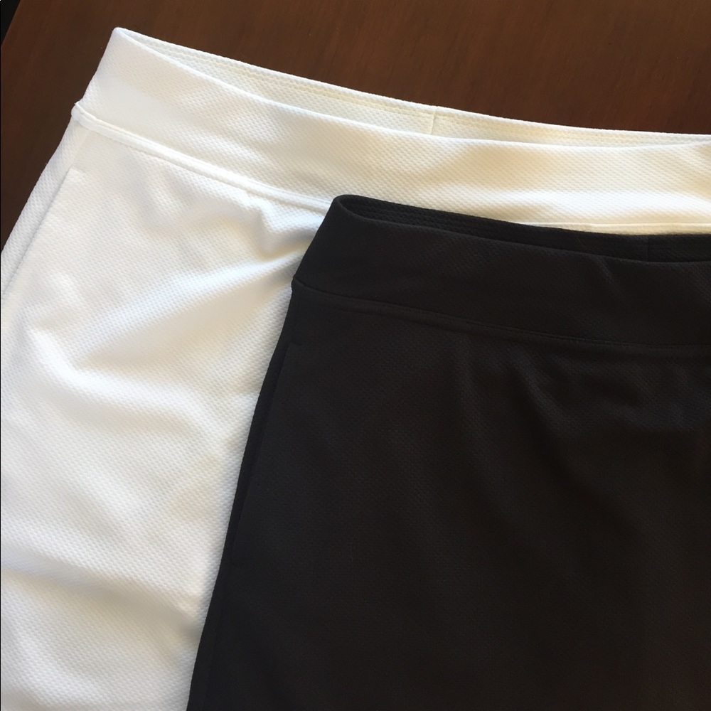 Calloway Golf Skorts (2)